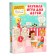 Confectionery designer Mom, I can handle it! Merengi Eskimo, 126 g