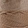 Washing 3-spinning polypropylene, d = 1.1 mm 150 m (set 2 pcs. Beige, yellow)