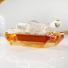 Snarf tank, 500 ml, 26 x 11 x 11 cm