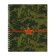 Notebook A5+ 96 sheets in a cage on the crest "Militari", cover coated cardboard, glossy lamination, block 60 g/m2, mix