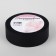 Decorative tape "Squeezes", 25 mm × 9.1 ± 0.5 m, black color