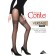 Women's tights Fantasy Versale, size 4, color Nero