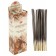 Incense "hem" 20 sticks coal chocolate