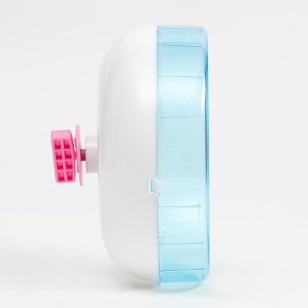 Wheel for rodents are quiet, 15 cm, color mix-10