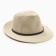 Menku hat, beige color, rr 58