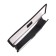 A5 notebook folder (230 x 190 x 50 mm), with Velcro valve, plastic/textiles, calligrata, "cat camouflage"