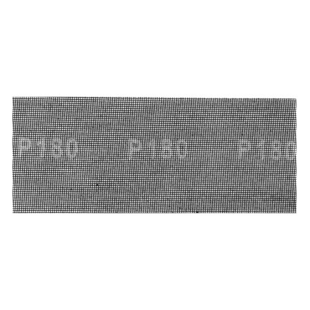 Abrasive grid Denzel 75177, P 180, 115 x 280 mm, 5 pcs.