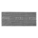 Abrasive grid Denzel 75177, P 180, 115 x 280 mm, 5 pcs.