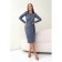 Women's dress, size 42
