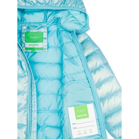 Demisason jacket for the girl PlayTode, height 104 cm-8