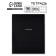 Notebook A5, 96 sheets on the paper clip, internal block No. 1 "Minimalism" UV Lacques