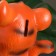 Pigger "Tiger Shalun with coins" 29cm