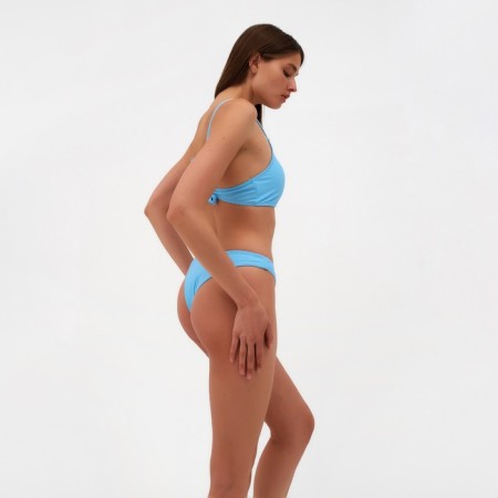 TOP bathing female minku, Blue size 46-1