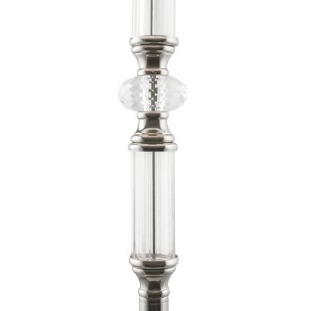 Taleser Maytoni Mod018FL-01ch, 1HE27, 60W, 40x40x170 cm, chromium color-3