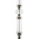 Taleser Maytoni Mod018FL-01ch, 1HE27, 60W, 40x40x170 cm, chromium color