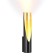 Wall lamp LED 8W 3000k