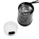 Endever Costa-1052 coffee grinder, electric, knife, 200 watts, 70 g, black