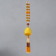 Suspension Plastic 