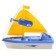 Toy "Yacht"