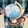 Designer "Globe Color", with felt-tip pens, 47 details