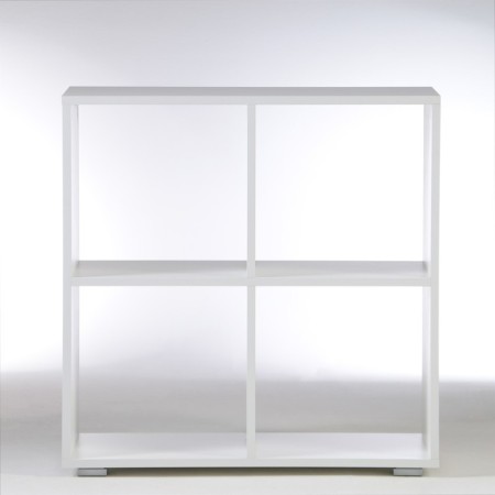 Stellaz Zig-Zag, 710x356x720, white-2