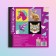 Creative book "draw stickers. Unicorn ", 12 p.