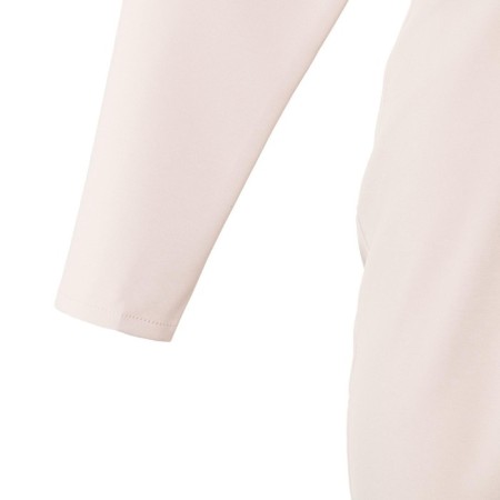 Women's dress mist, size 50, beige color-5