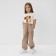 T -shirt Children's KAFTAN Cheburashka r. 36 (134-140 cm)