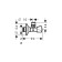Hansgrohe Angle Valve E 1/2 13902000 corner