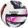 Torres Futsal Resist, Pu, half -hybrid stitching, 24 panels, p. 4