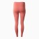 Leggings Sports Minaku: Sportly; Orange color, rr 46