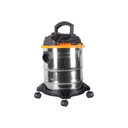 Building vacuum cleaner Vortex SP-1500/20A, 1500 W, 220 V, tank 20 l, 2 kW, 75 dB-5