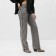 Women's jeans, gray color, size 25 (40/42)