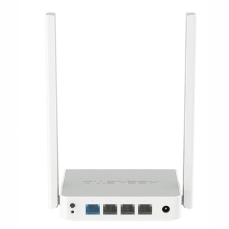 Wi-Fi Router Keenetic Start (KN-1112) White-2