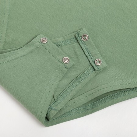 Body female minku: Basic line olive color, size 48-10