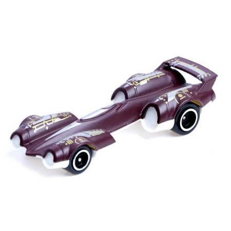 Metal car Hot Cars, scale 1:64, mix-6