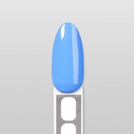 Simple nail polish gel, 3 phase, 10 ml, led/uv, color (256)-15