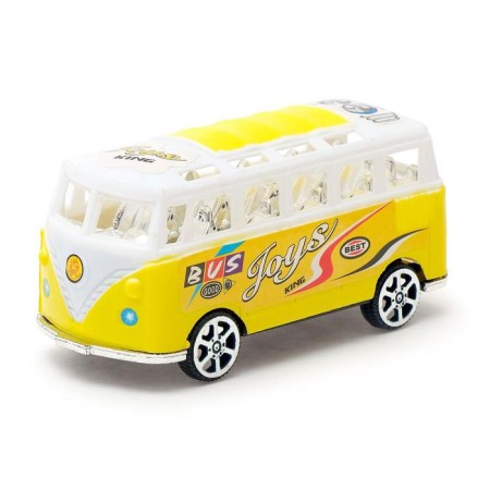 Bus inertial, Mix colors-5