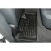 Rugs in the Audi Q5 Salon 01/2009-2016, 4 pcs. (polyurethane)