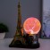 Plasma ball "Eiffel Tower" 10x18x27 cm Risalux