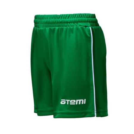 Short plays children's ASHO-002JSS23-GRN, green, size 164-2