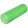 Massage roller SANGH, 45x15 cm, green color