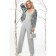 Female costume, size 52