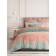 Bed linen 2 joint venture, size 220x220 cm, 175x215 cm, 70x70 cm - 2 pcs