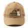Women's cap ambitious, beige color, rr 56