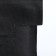 Male bag, black color