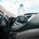 Drink holder for the AILLINE ACH-D-002 dashboard, black