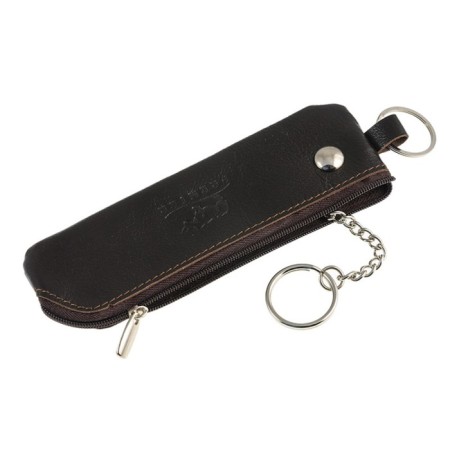 Lightning keys, brown color