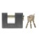 Sibrtekh-mounted castle ZNO2-3, 90 mm