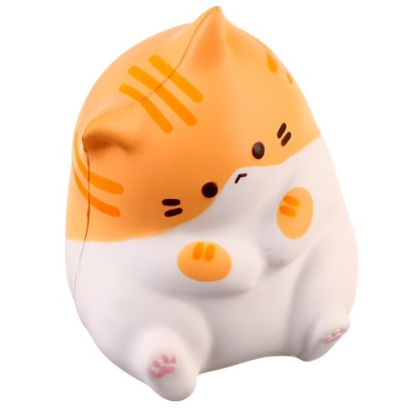 Clothes "Fat Cat", Mix color-1